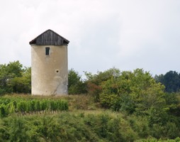 moulin de Beausejour