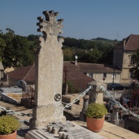 5-La tombe de Toulouse Lautrec
