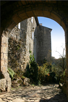 Castelmoron d'Albret