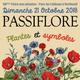 Passiflore 2019 Vertheuil floire aux plantes Gironde