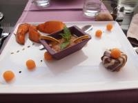 Gastronomie - restaurants à Verdelais