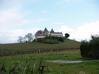 Château Lagüe