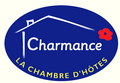 Logo charmance