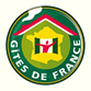 Nouveau Logo Gites de France