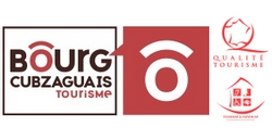 OFFICE DE TOURISME A BOURG Cubzagais