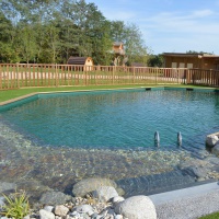 baignade naturelle