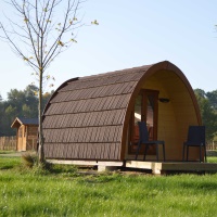 Le pod du Royaume Uni