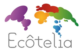 Hébergements insollite au Domaine EcÔtelia