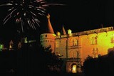 Le Domaine de la Dame Blanche