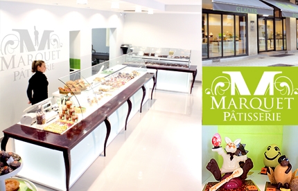 Marquet Patisserie