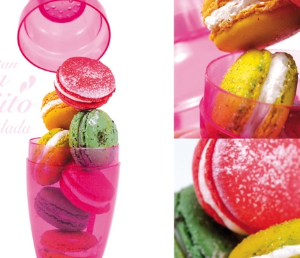 Marquet Patisserie