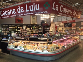 cabane lulu 280