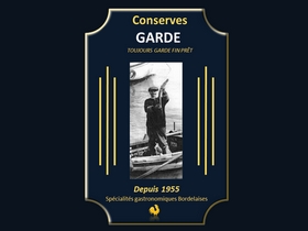 conserves garde 280x210