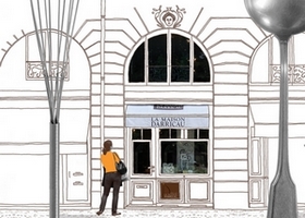 la maison darricau 280x200