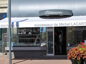 patisserie sans lacarte 280x210