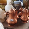 La Grange aux Trouvailles - Brocante Valeyrac