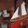 La Grange aux Trouvailles - Brocante Valeyrac