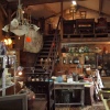 La Grange aux Trouvailles - Brocante Valeyrac