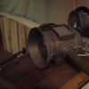 La Grange aux Trouvailles - Brocante Valeyrac
