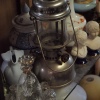 La Grange aux Trouvailles - Brocante Valeyrac