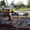 La Grange aux Trouvailles - Brocante Valeyrac