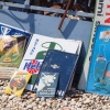 La Grange aux Trouvailles - Brocante Valeyrac