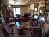 Commerces - antiquites-brocantes à Valeyrac