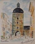 Patrimoine - savoir faire artisanat à Bordeaux