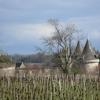 Balade Montagne St-Emilion