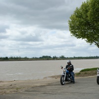 3-Le port