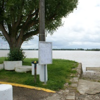 4-Le port départ des balises de la balade