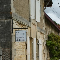 9-Château Croute
