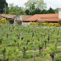 18-Début du village de Ligat