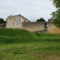 23-Au pied des murailles de Boug - point n° 10