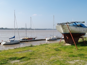 Port ed Bourg