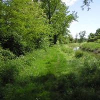 Le sentier