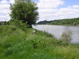 balade la garonne
