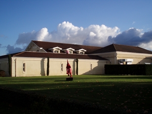 Château Haut-Larrivet