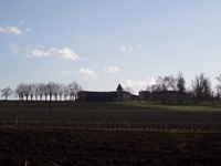 balade saint Morillon