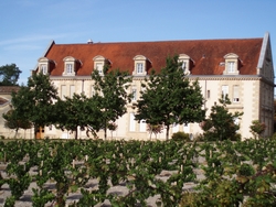 Le domaine de La Solitude
