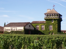 château Smith Haut Laffite