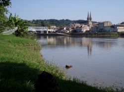 Branne (Gironde)
