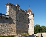 Château de Cazeneuve