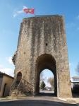 Circuits balades (à pied, à vélo) à Sauveterre-de-Guyenne