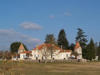 Circuits balades (à pied, à vélo) à Sauveterre-de-Guyenne