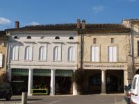 Circuits balades (à pied, à vélo) à Sauveterre-de-Guyenne