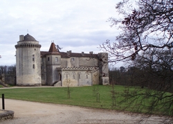 chateau 