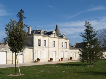 Cheval Blanc