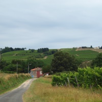 7-En arrivant sur Grand Jean