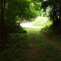 16-Point 12 - Prendre la route  en face